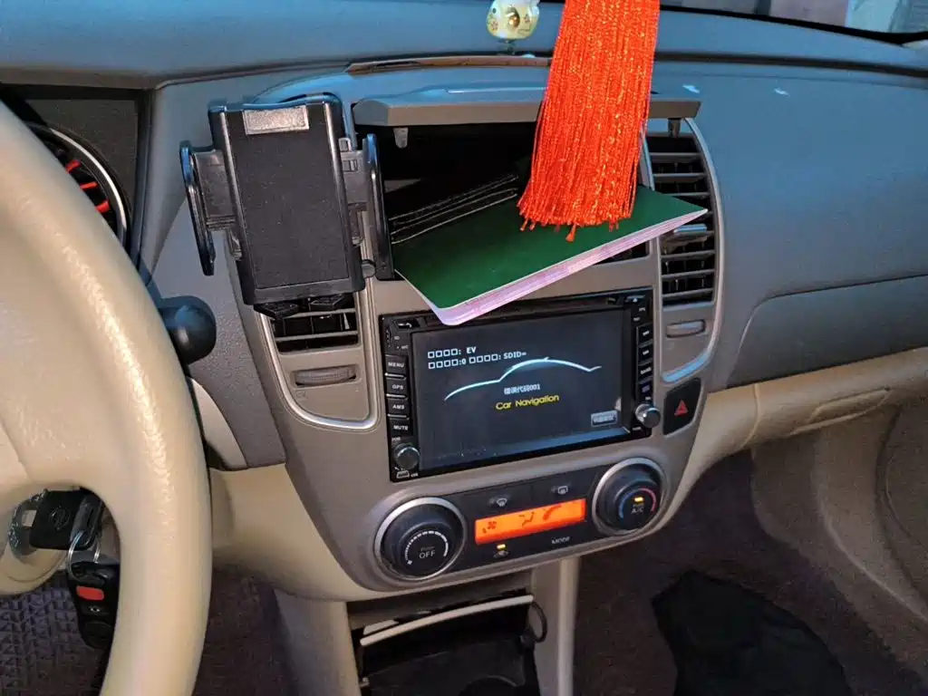 Nissan Sylphy — миниатюра 14