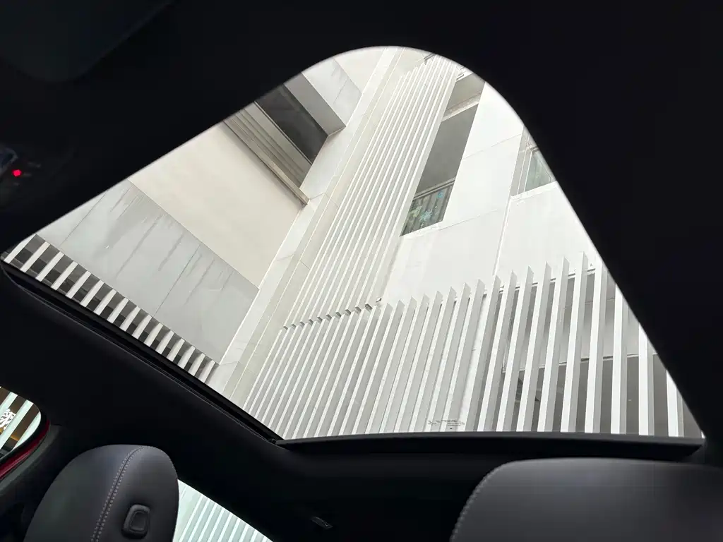 Mercedes-Benz A-Class (Import) — миниатюра 11