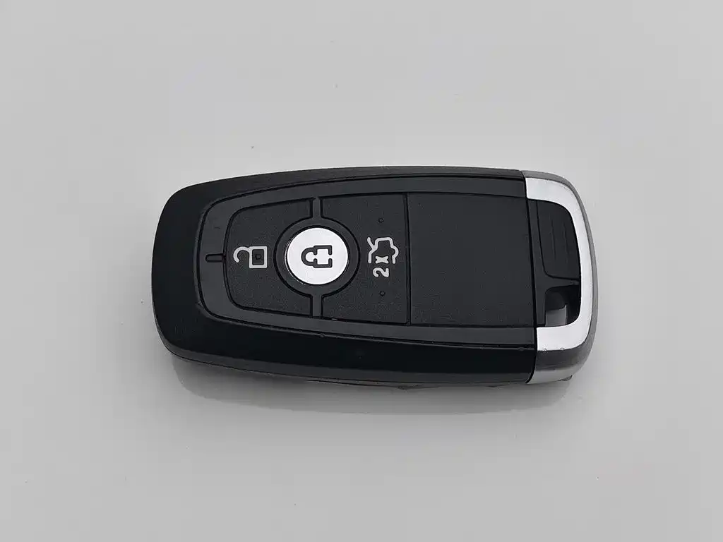 Ford Focus — миниатюра 19