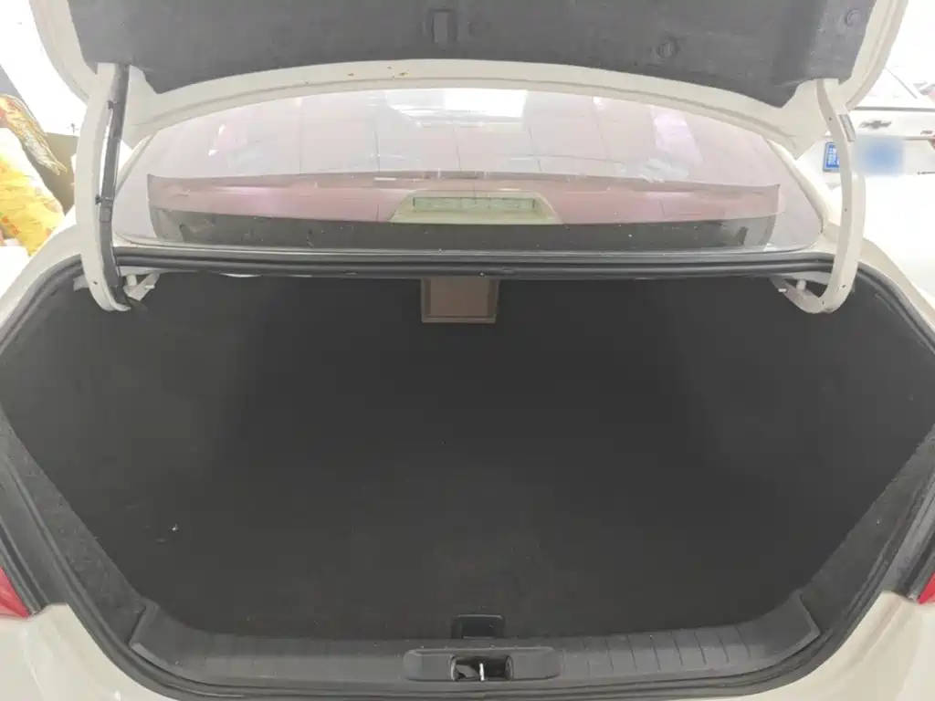 Nissan Teana — миниатюра 19