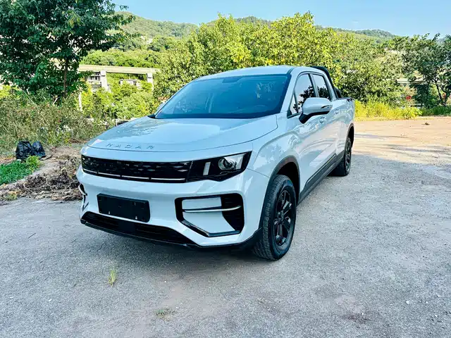 2025 Geely King Kong