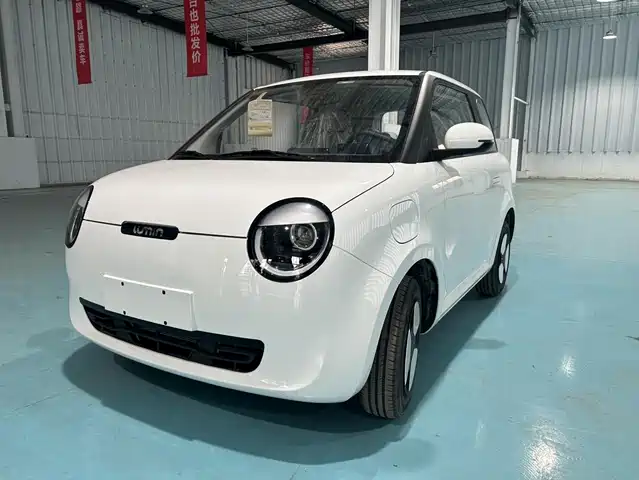 2025 Changan Lumin