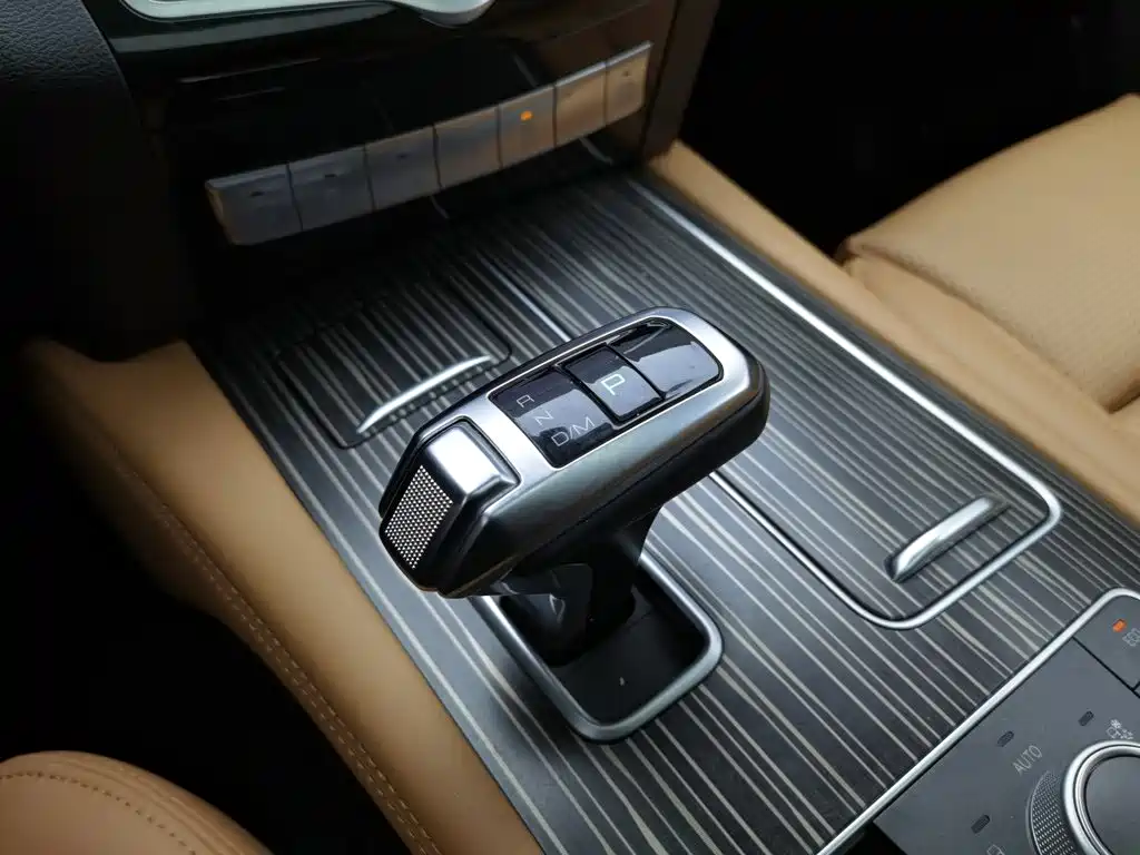 Haval H9 — миниатюра 13