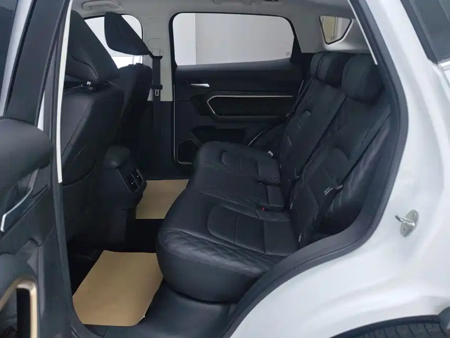 Haval H6 — миниатюра 11