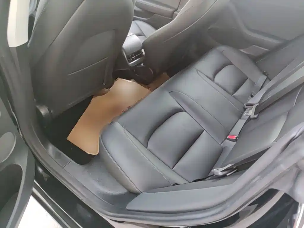 Tesla Model 3 — миниатюра 17