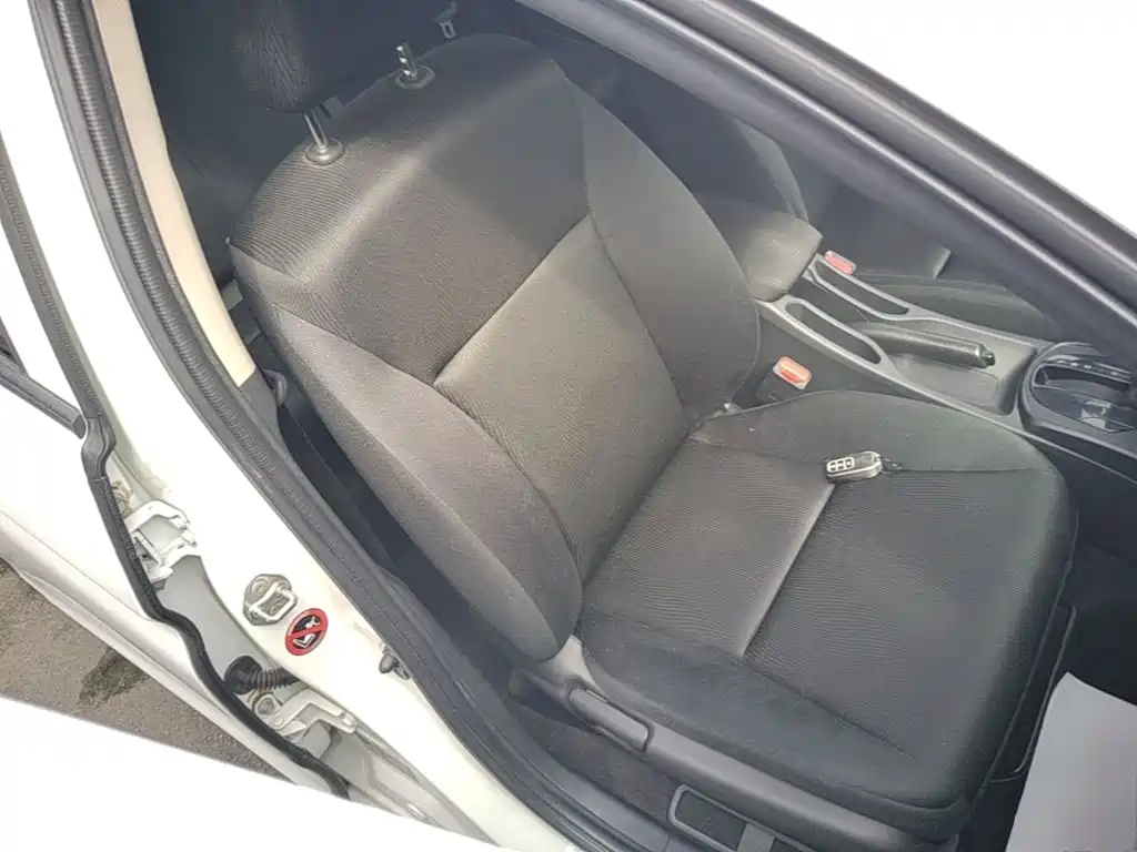 Honda City — миниатюра 25