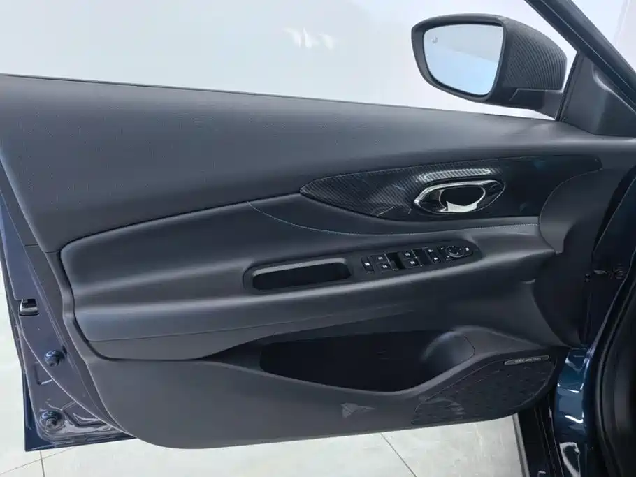 GAC Motor Shadow Leopard — миниатюра 7