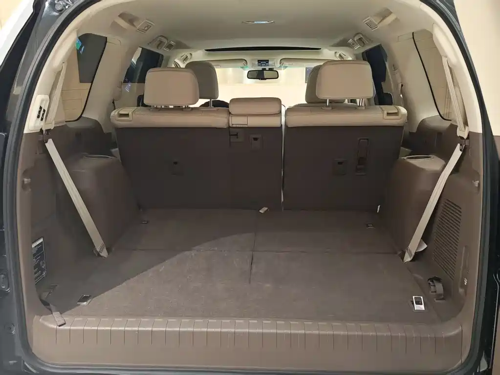 Lexus GX 2010 460