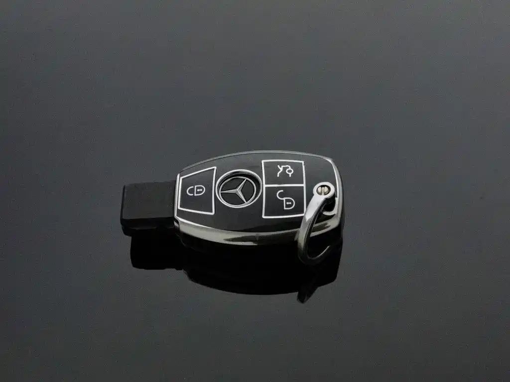 Mercedes-Benz GLK-Class — миниатюра 19