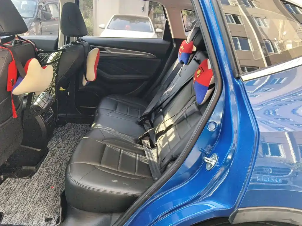 Haval F7 — миниатюра 14