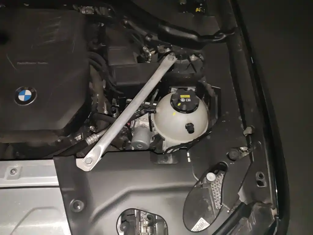 BMW X3 — миниатюра 22