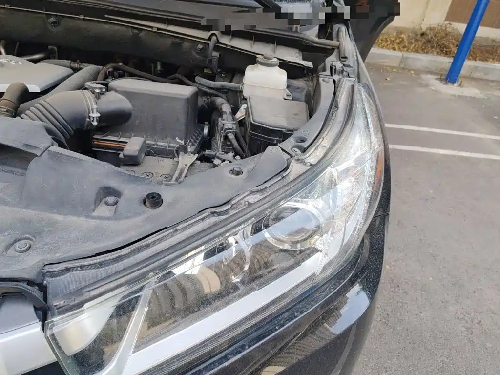 Toyota Highlander — миниатюра 20