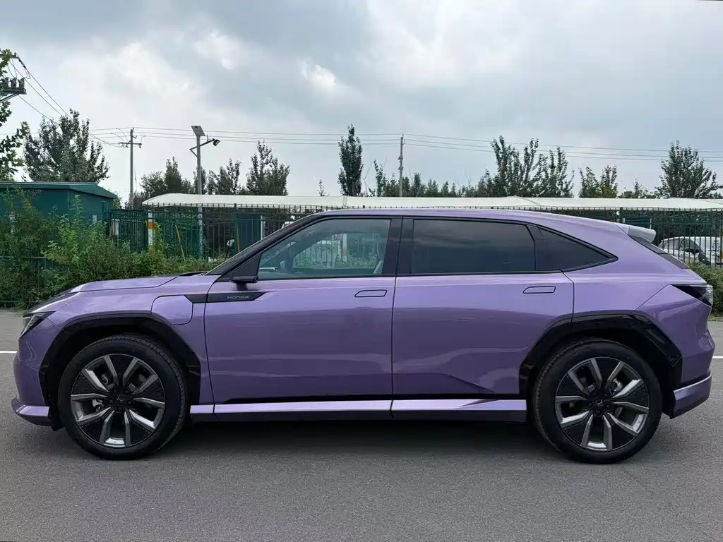 Honda Hiroyo Honda P7 — миниатюра 8