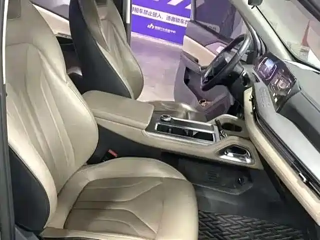Changan Hunter — миниатюра 5