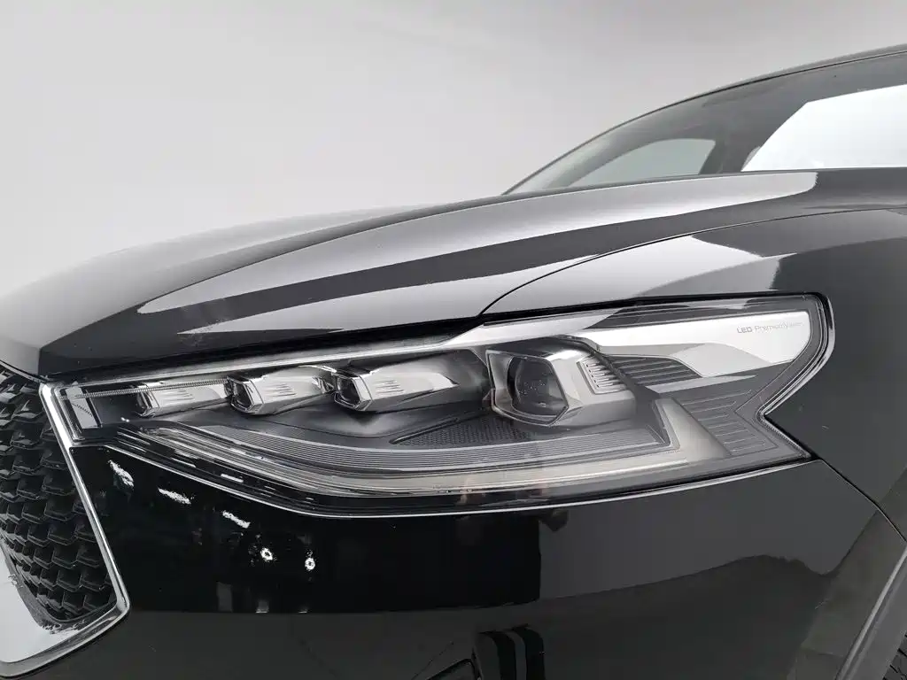 Haval F7 — миниатюра 7
