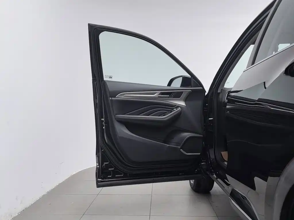 Haval F7 — миниатюра 8