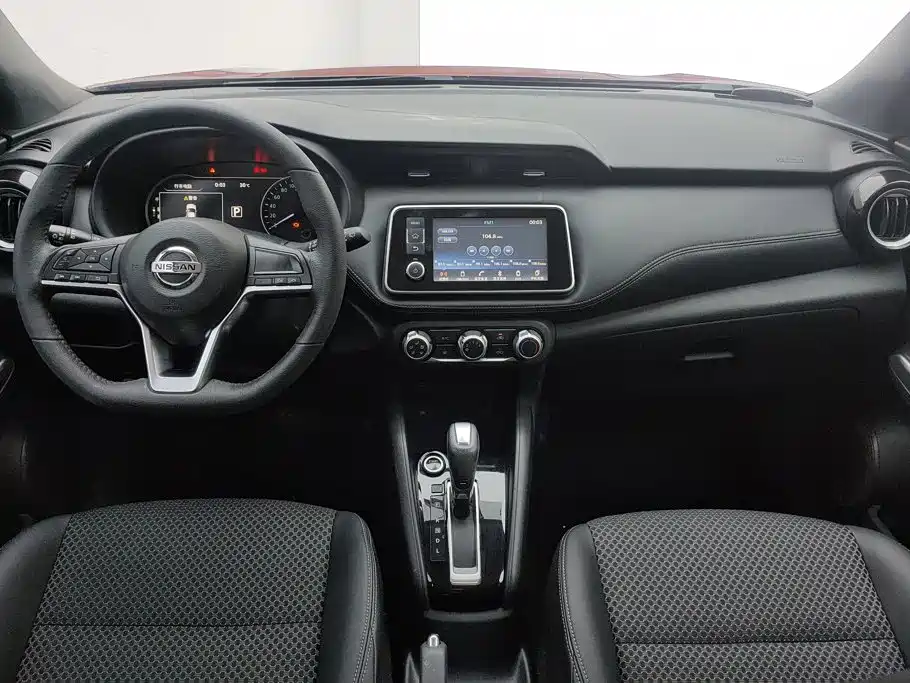 Nissan Kicks — миниатюра 12