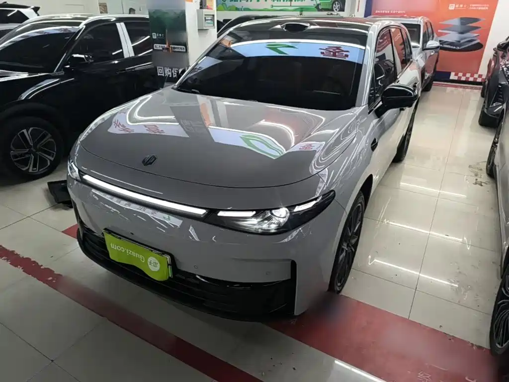 Leapmotor C10 2026 210