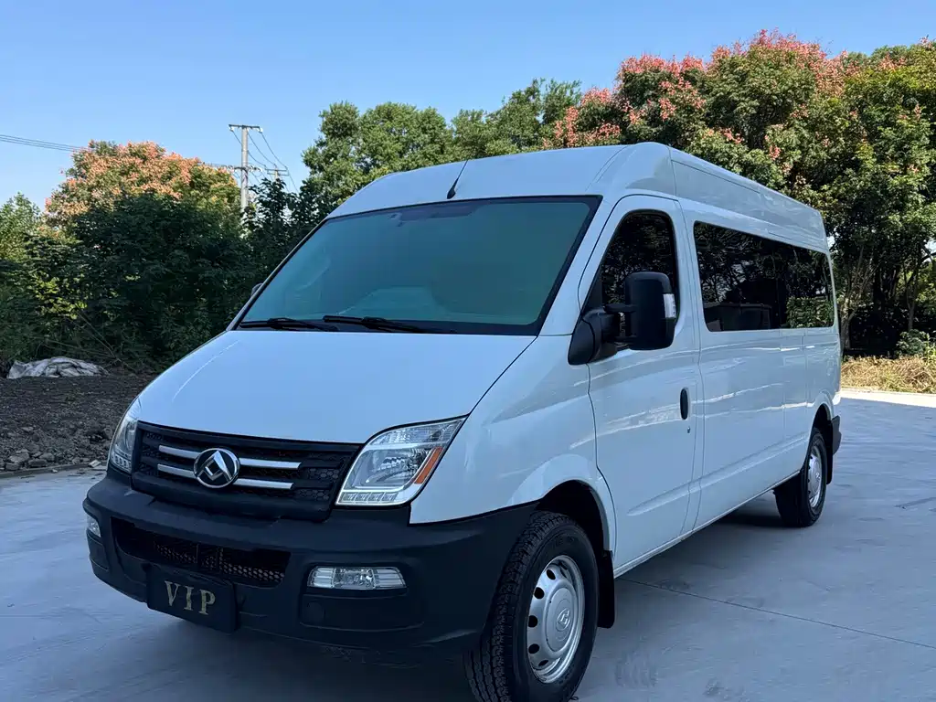 MAXUS V80