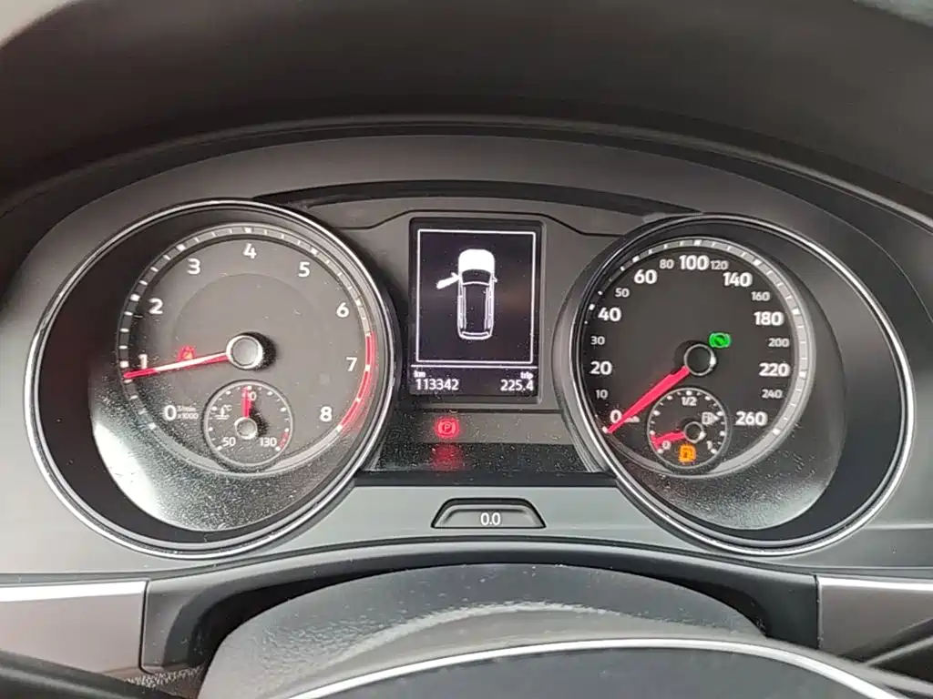 Volkswagen Teramont — миниатюра 12