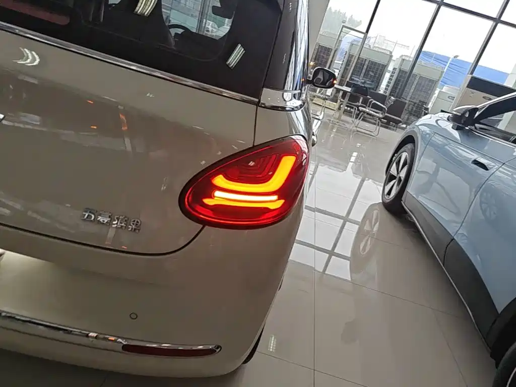 Wuling Bingo — миниатюра 8