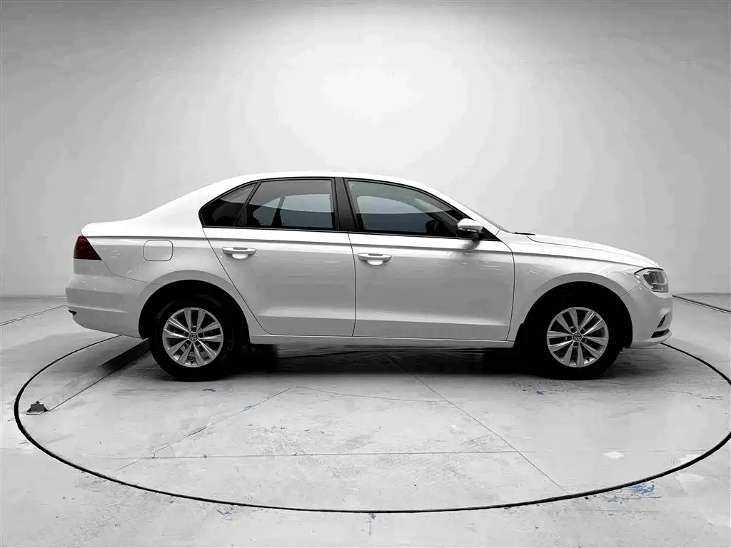 Volkswagen Bora — миниатюра 16