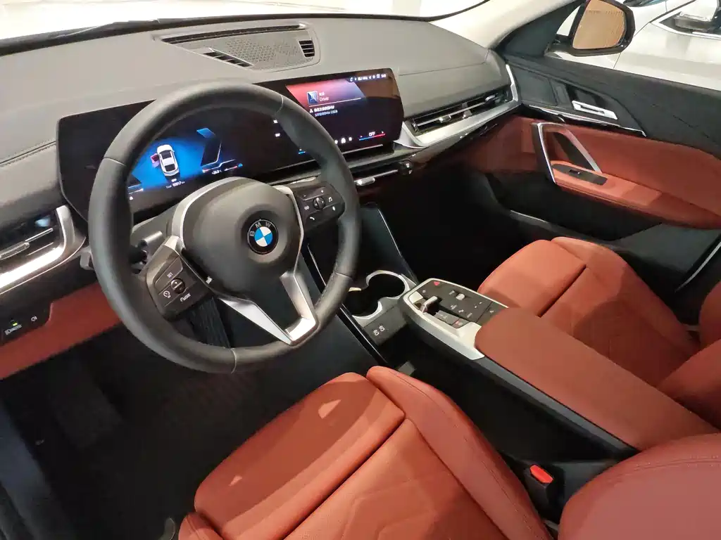 BMW X2 (Import) — миниатюра 10