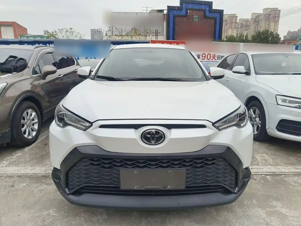 Toyota Frontlander — миниатюра 3