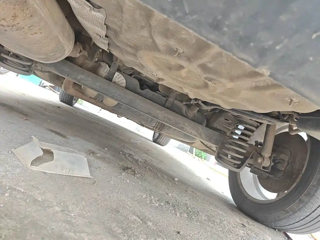 Chery Arrizo 5 — миниатюра 23