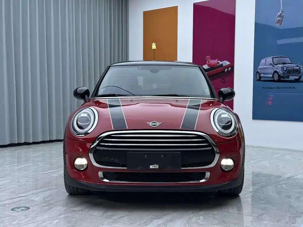 MINI Mini — миниатюра 2