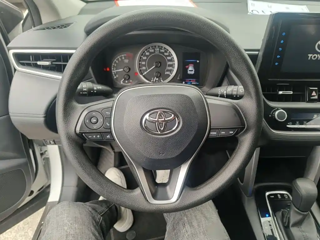 Toyota Frontlander — миниатюра 11