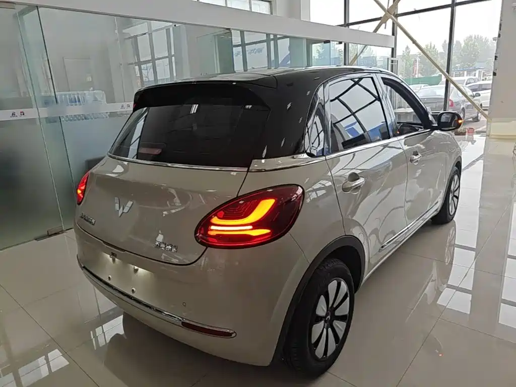 Wuling Bingo — миниатюра 7
