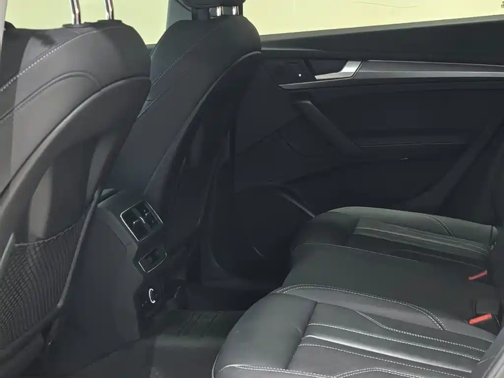 Audi Q5L — миниатюра 17