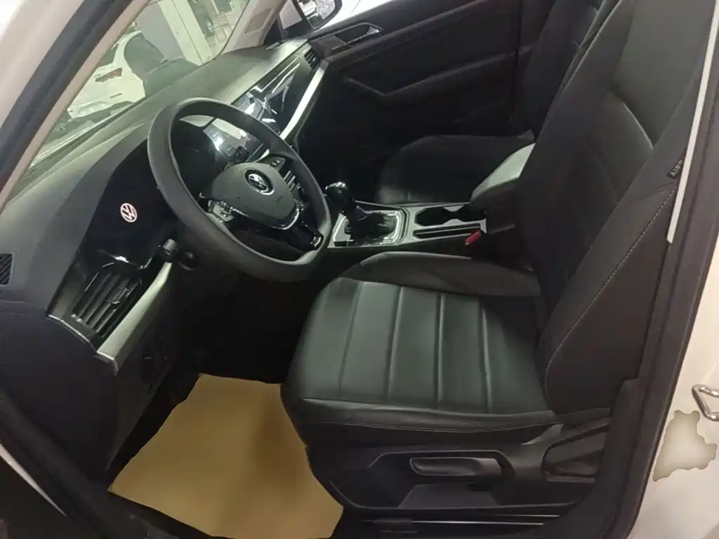 Volkswagen Lavida — миниатюра 15