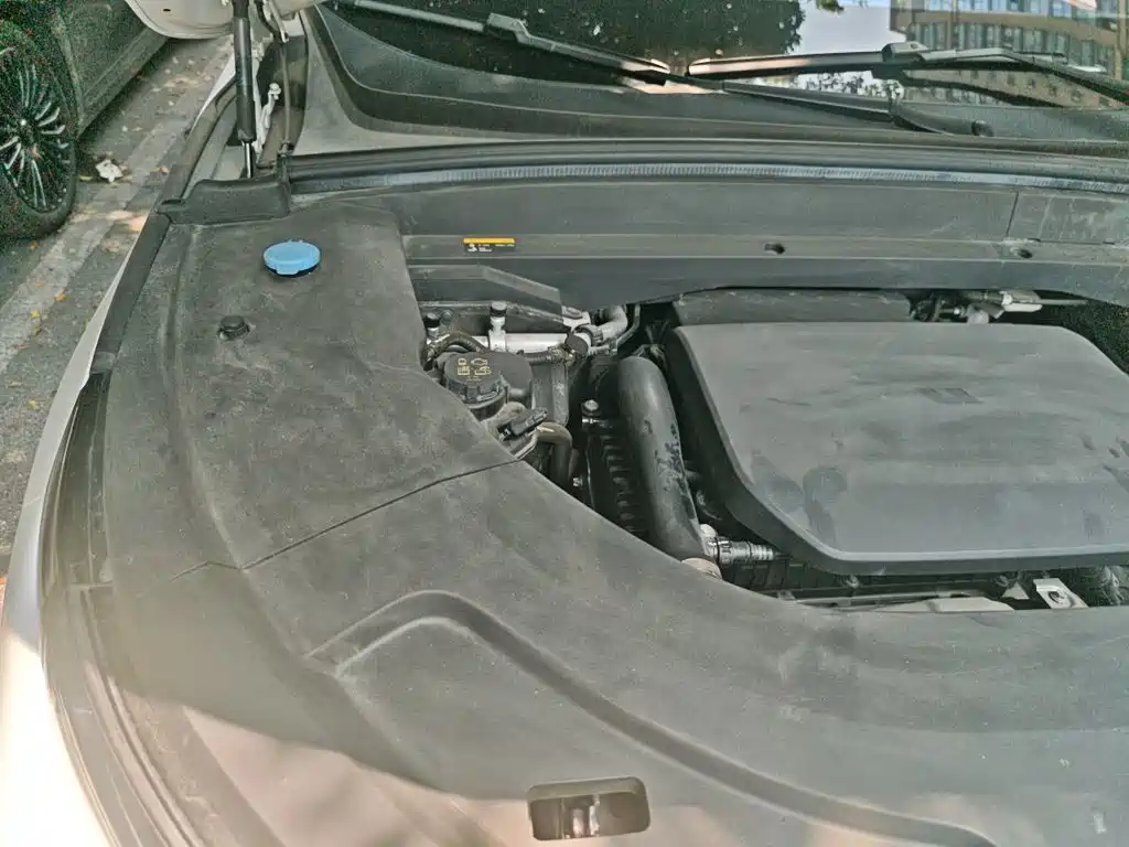 Li Auto Li L7 — миниатюра 21