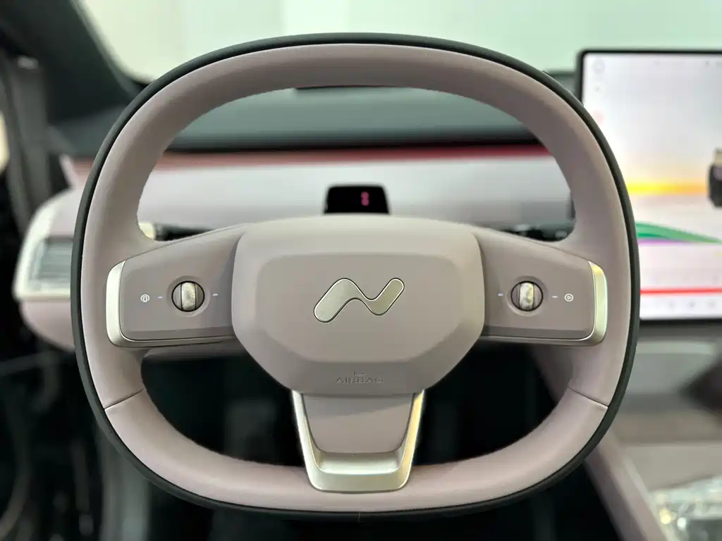 Onvo L60 2024 60kWh