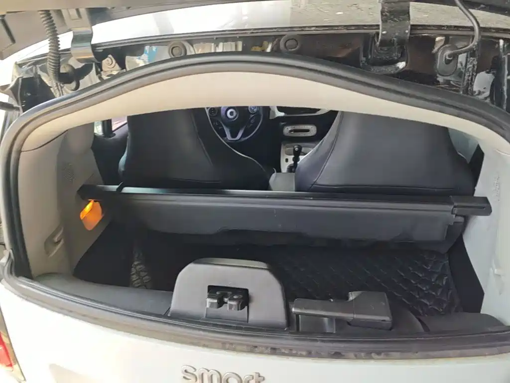 smart Smart Fortwo — миниатюра 21