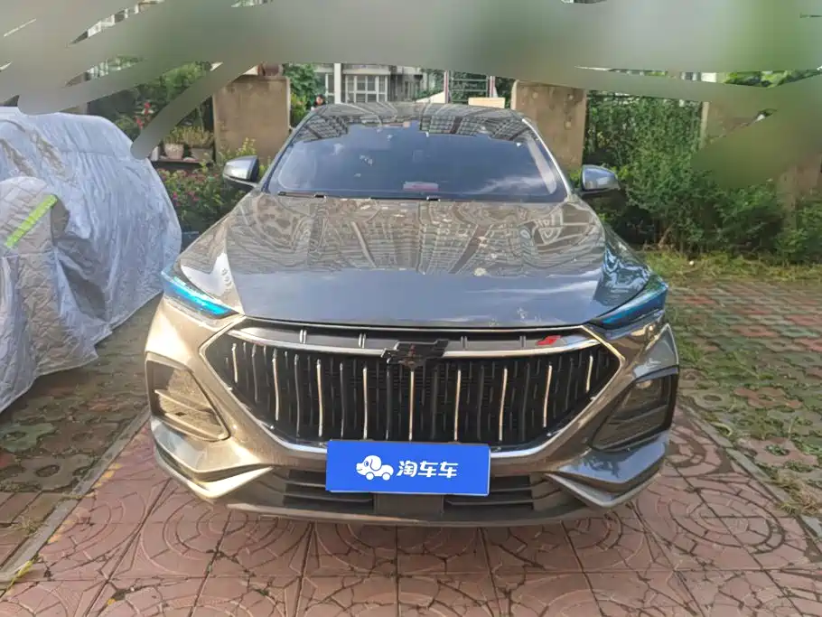 Oshan Oushang X5 — миниатюра 2