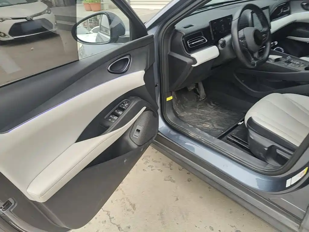 BYD Seal 06 — миниатюра 16