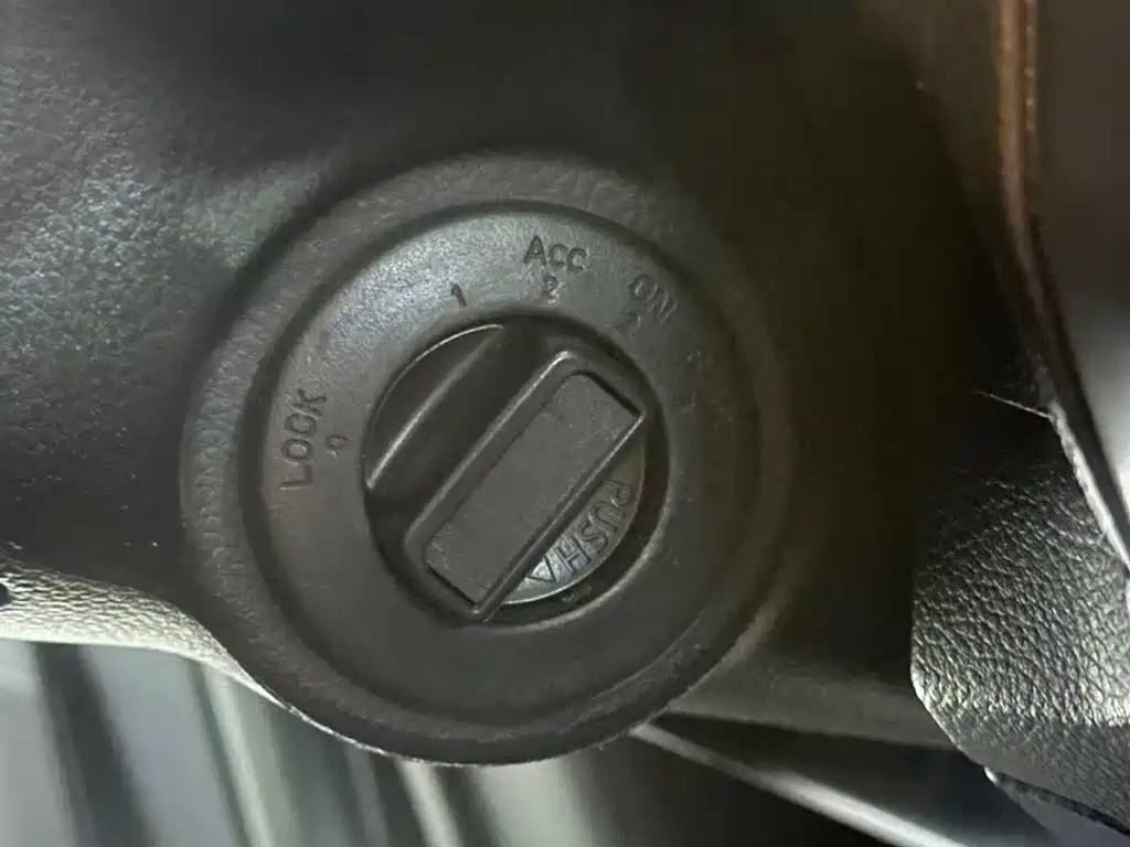 Nissan Livina — миниатюра 13