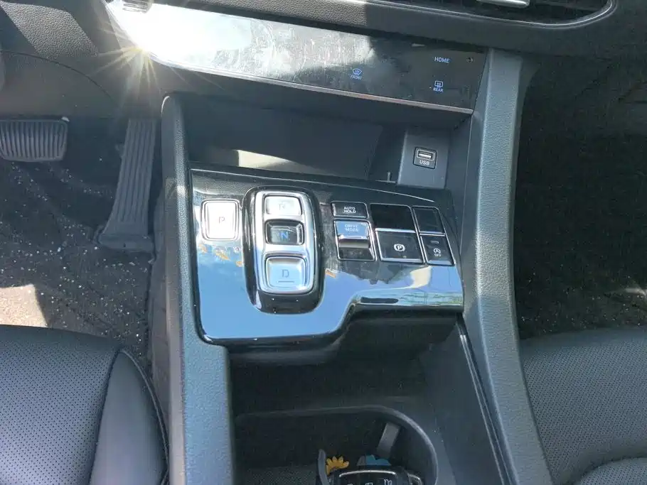 Hyundai Sonata — миниатюра 16