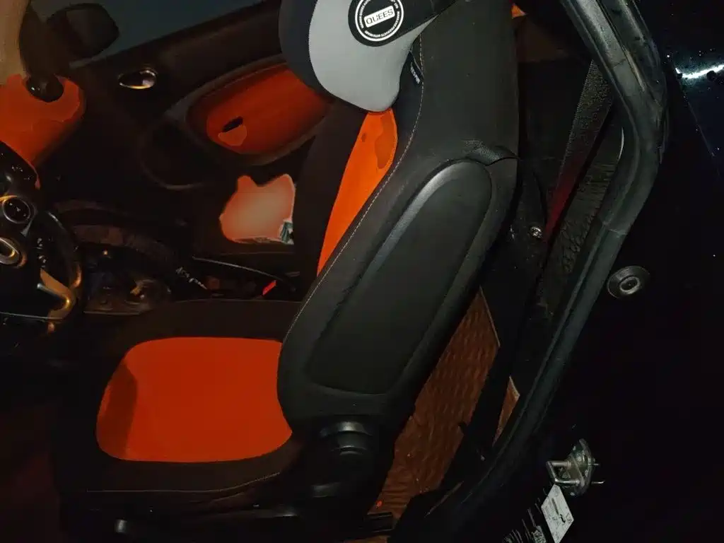 smart Smart Fortwo — миниатюра 15