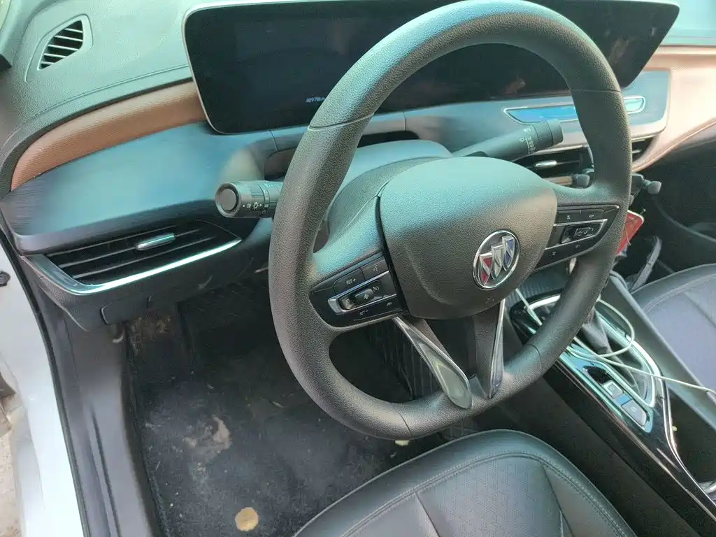 Buick Verano — миниатюра 3