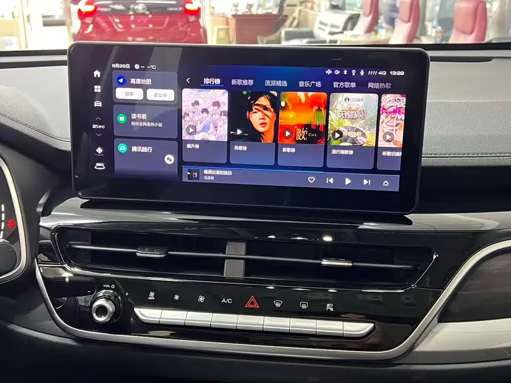Haval H6 — миниатюра 11