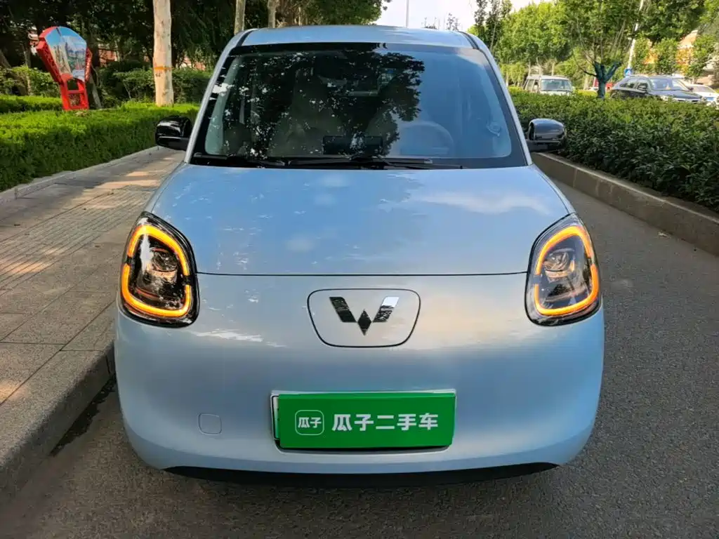 Wuling MINIEV — миниатюра 3