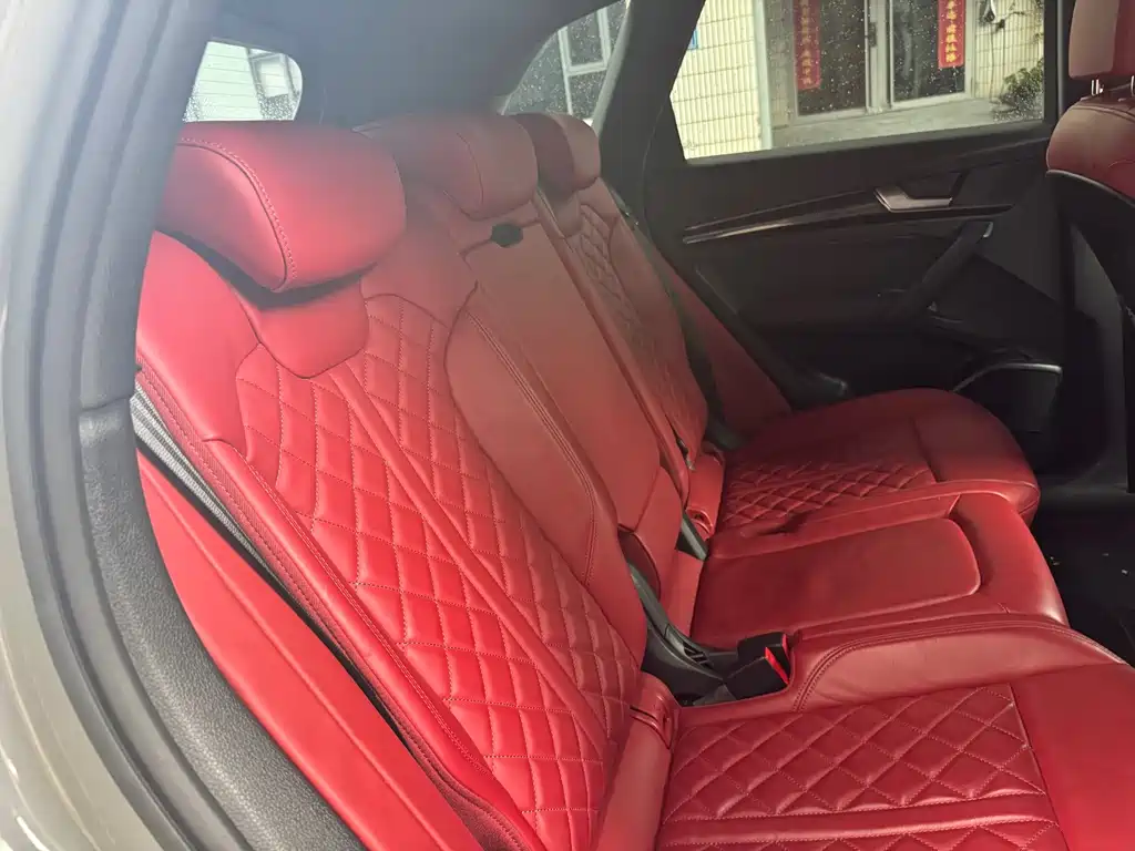 Audi SQ5 — миниатюра 11