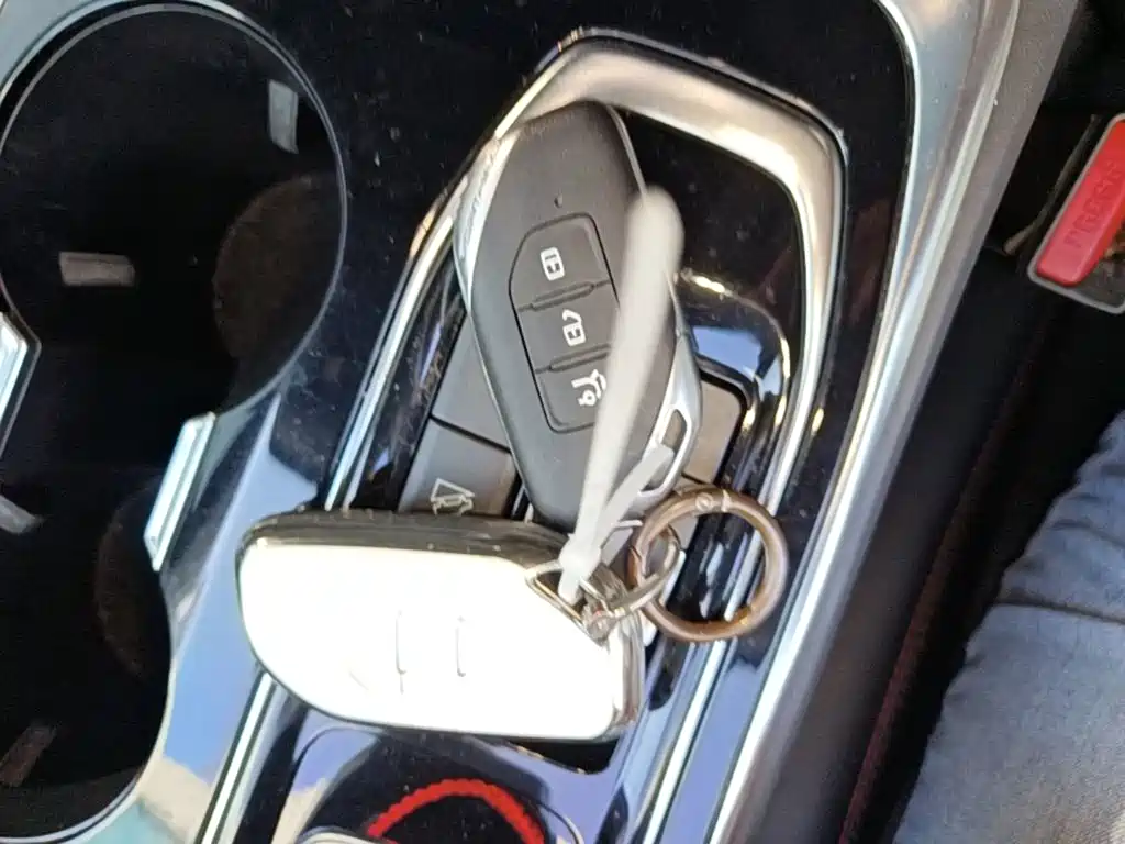 Fengxing Fengxing T5 EVO — миниатюра 9