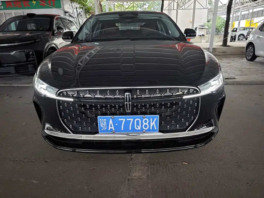 Lincoln Z — миниатюра 2