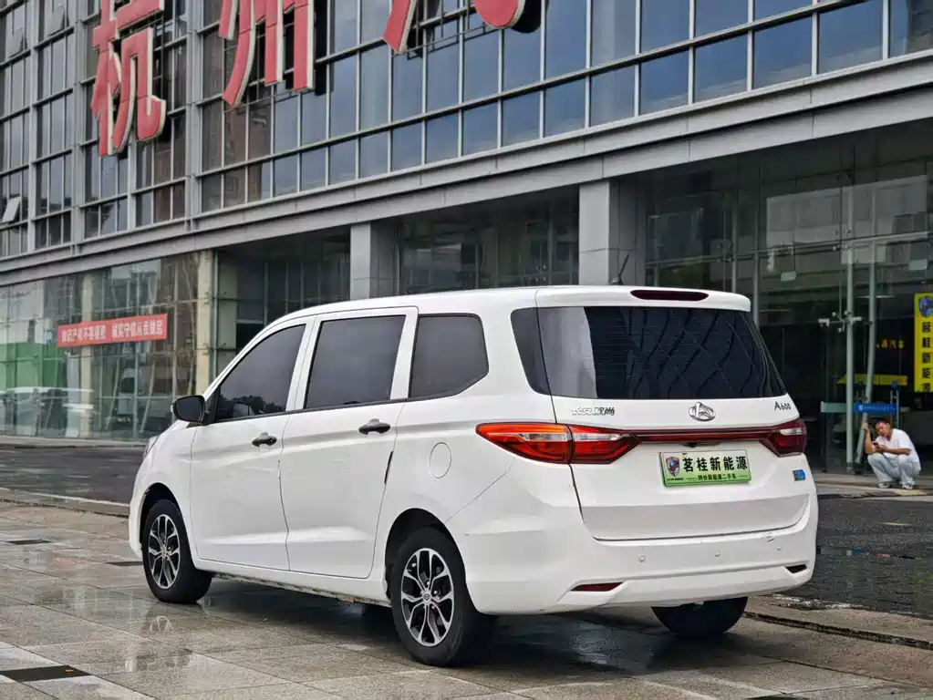 Kaicheng Oushang A600EV — миниатюра 5