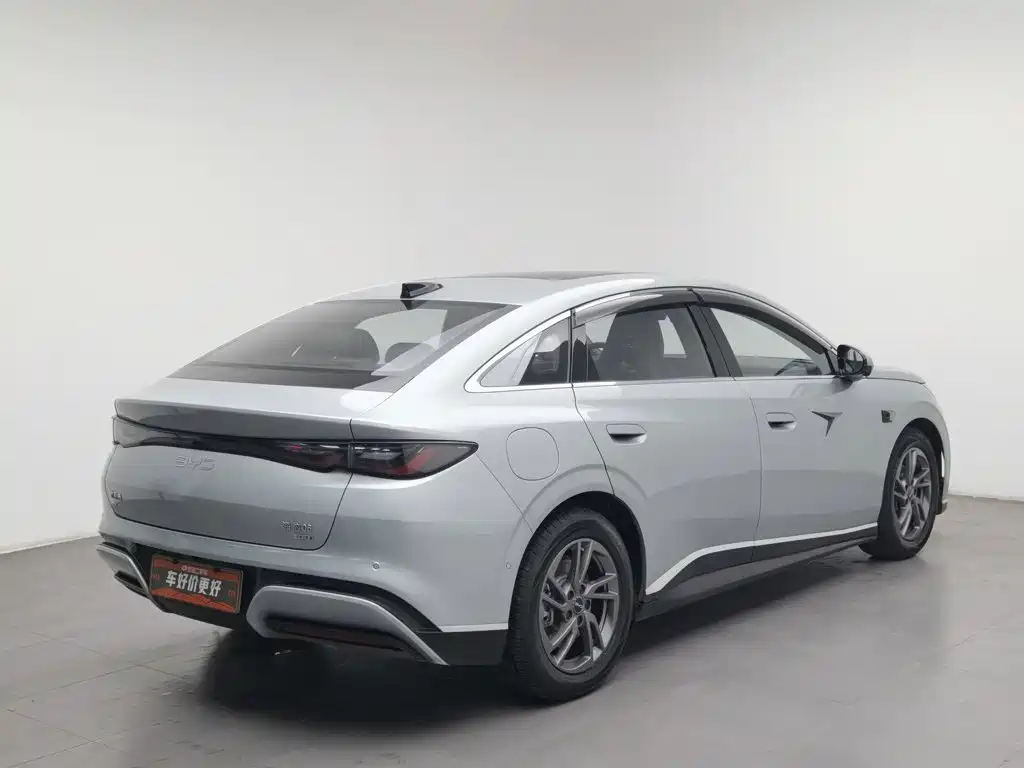 BYD Seal 06 — миниатюра 2